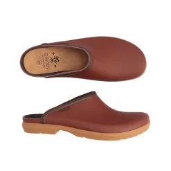 ROUCHETTE - Sabots origin ambre - taille 40