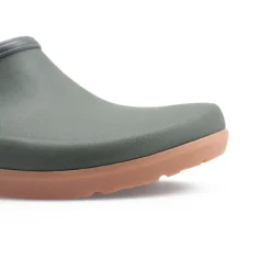 ROUCHETTE - Sabots origin kaki - taille 40
