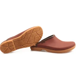 ROUCHETTE - Sabots origin ambre - taille 46