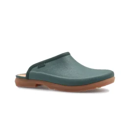 ROUCHETTE - Sabots origin vert d'eau - taille 36