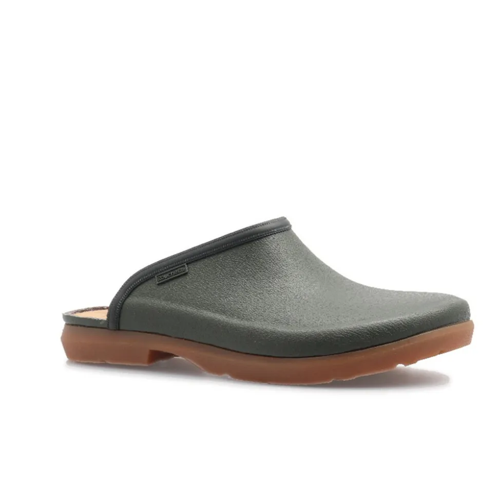 ROUCHETTE - Sabots origin kaki - taille 42