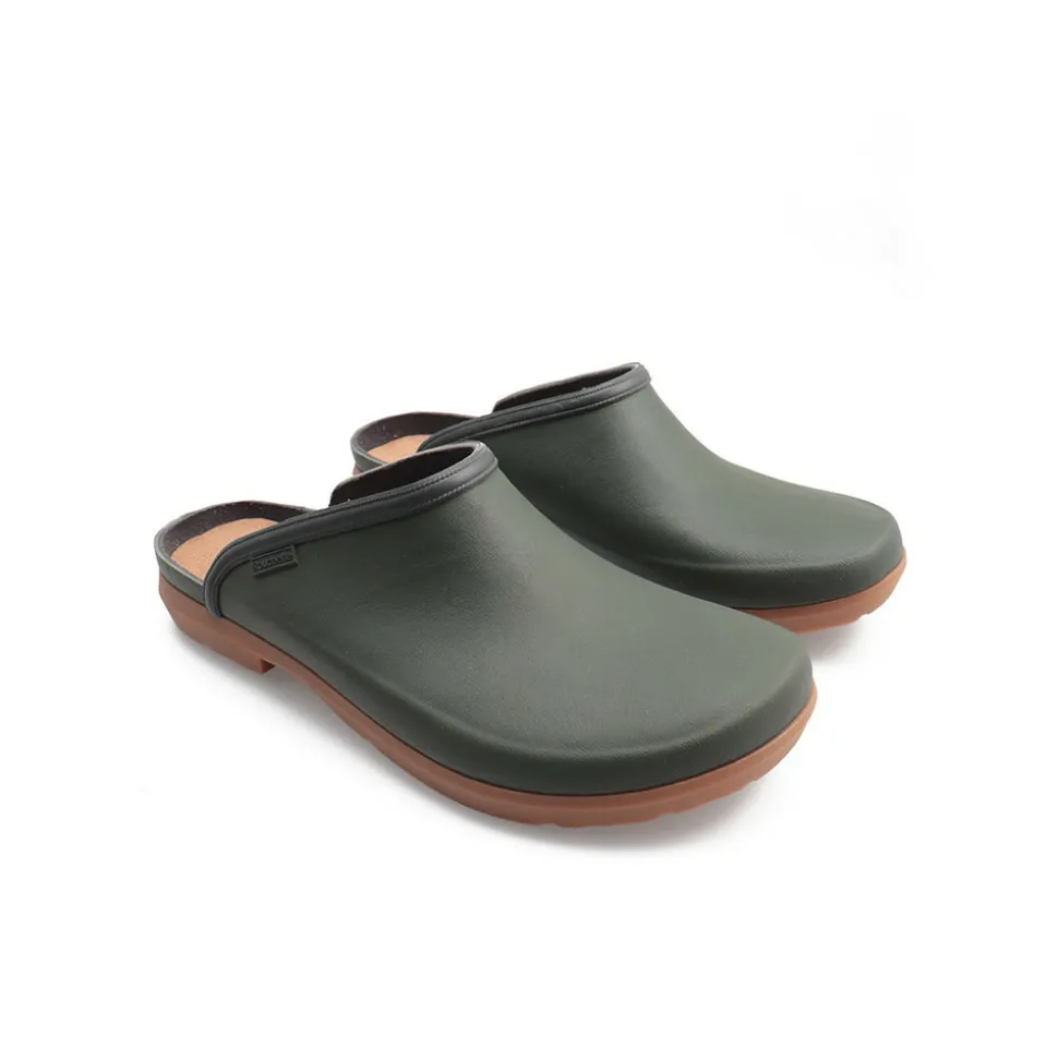 ROUCHETTE - Sabots origin kaki - taille 42