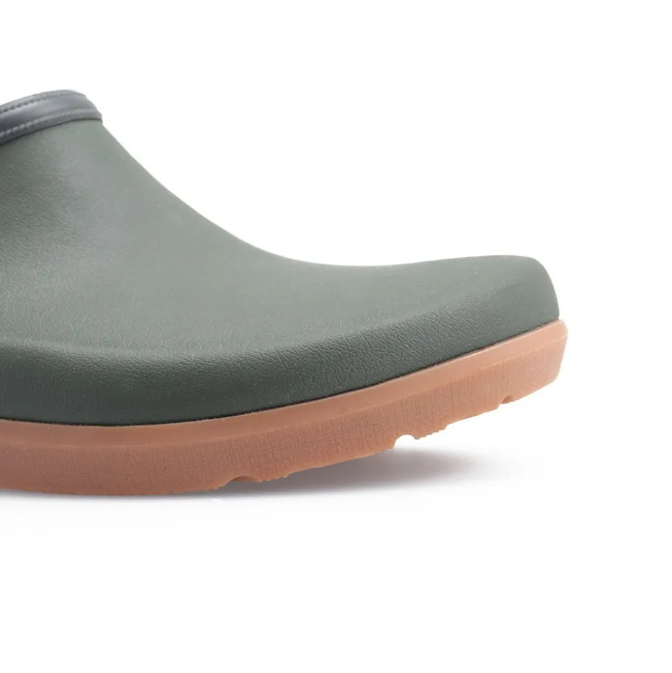 ROUCHETTE - Sabots origin kaki - taille 42