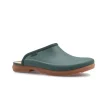 ROUCHETTE - Sabots origin vert d'eau - taille 40