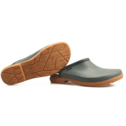 ROUCHETTE - Sabots origin vert d'eau - taille 40