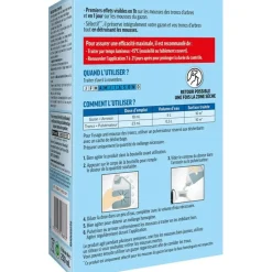 ROUNDUP - Roundup anti-mousses concentré gazon et troncs d'arbres 250 ml ( rmouss250 )