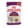 ROYAL CANIN - Bouchées en sauce chat Adulte Sensory Taste 12x85g