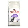 ROYAL CANIN - Croquettes chat Adulte stérilisé de 1 à 7 ans Sterilised 4kg