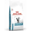 ROYAL CANIN VETERINARY DIET - Croquettes pour chat, Veterinary Hypoallergenic - 2,5kg