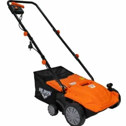 RURIS - Scarificateur électrique 1500w largeur 32cm ruris rxe888