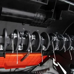 RURIS - Scarificateur électrique 1500w largeur 32cm ruris rxe888