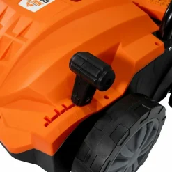 RURIS - Scarificateur électrique 1500w largeur 32cm ruris rxe888