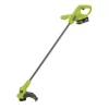RYOBI - Coupe-bordures sans fil 18v one+ ryobi ry18lt23a-0 - diametre de coupe 23 cm - sans batterie ni chargeur