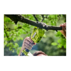 RYOBI - Elagueur à main ryobi 18v one+ - sans batterie ni chargeur ry18psa-0