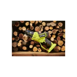 RYOBI - Élagueur à main ryobi - ry18psx10a-120 - 18v one+ brushless - 1 batterie 2,0 ah - 1 chargeur