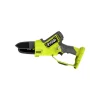 RYOBI - Élagueur à main ryobi - ry18psx10a-0 - 18v oneplus - sans batterie ni chargeur