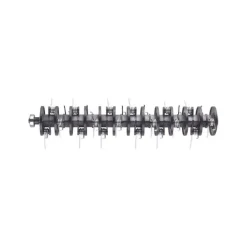 RYOBI - Rouleau aérateur à griffes ryobi 35 cm - pour scarificateur sur batterie rac821
