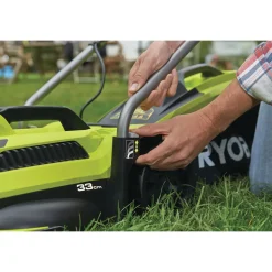 RYOBI - Tondeuse électrique RLM15E36H
