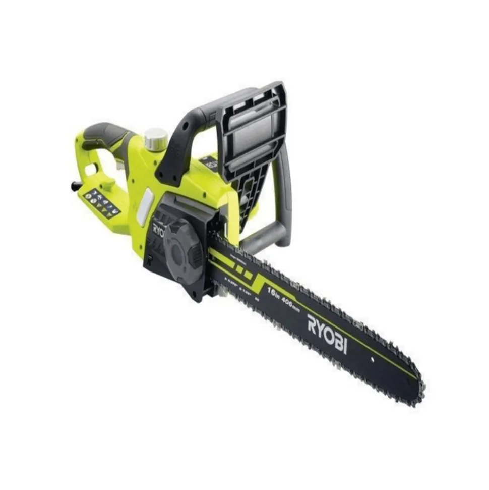 RYOBI - Tronçonneuse électrique filaire 2300 w - 40 cm