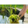 Sac de plantation pour plante aquatique - m - rond