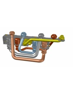 SAUNIER DUVAL - Tub remplacement nectra+cache