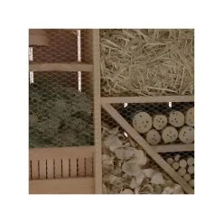 SAUVEGARDE58 - Hôtel à insectes géant