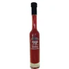 SAVOR & SENS - Vinaigre de cidre à la pulpe de framboise - 200ml