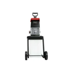 SCHEPPACH - Broyeur de végétaux scheppach - 2800w - gs60