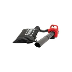 SCHEPPACH - Souffleur à feuilles lbh2600p 1,0 ch