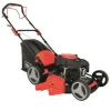SCHEPPACH - Tondeuse a gazon thermique autotractée 4 en 1 ms225-53br - 53 cm - 5100 w -