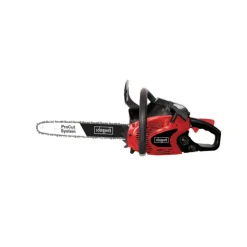SCHEPPACH - Tronçonneuse thermique scheppach procut - 1400w - 1,9 cv - csp41