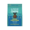 SCHESIR - Croquette chat hareng et saumon - schesir born carnivore 1,25 kg