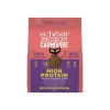 SCHESIR - Croquette chat poulet et hareng - schesir born carnivore 255 g