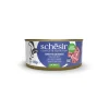 SCHESIR - Gelee thon / bœuf schesir chat 85 g