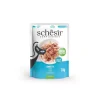 SCHESIR - Gelee thon - schesir chat 70 g