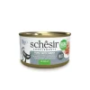 SCHESIR - Gelee thon/calamars schesir chat 70 g