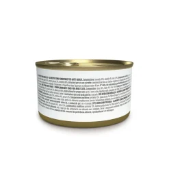 SCHESIR - Gelee thon/merlu schesir chat 70 g