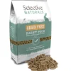 SCIENCE SELECTIVE - Selective Naturals Grain Free pour Lapin - 1,5Kg