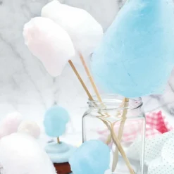 SCRAPCOOKING - 2 machines à barbe à papa