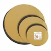SCRAPCOOKING - 12 supports à gâteaux ø14,18, 22 cm