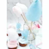 SCRAPCOOKING - Préparation pour barbe à papa rose 400 g