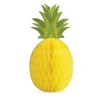 SCRAPCOOKING PARTY - Ananas alvéolé pour fête tropicale