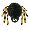 SCRAPCOOKING PARTY - Araignée alvéolée pour halloween