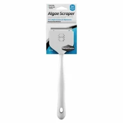 SEACHEM - Algae scraper 31cm : raclette pour aquarium