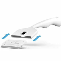 SEACHEM - Algae scraper 31cm : raclette pour aquarium