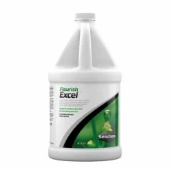 SEACHEM - Flourish excel 2l : carbone liquide