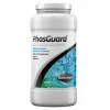 SEACHEM - Phosguard 500ml : anti-phosphates et silicates