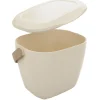 Seau à compost en plastique Bokashi pure 3L
