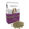SELECTIVE - Aliment complet cochon d'inde - selective 3 kg (sceau)