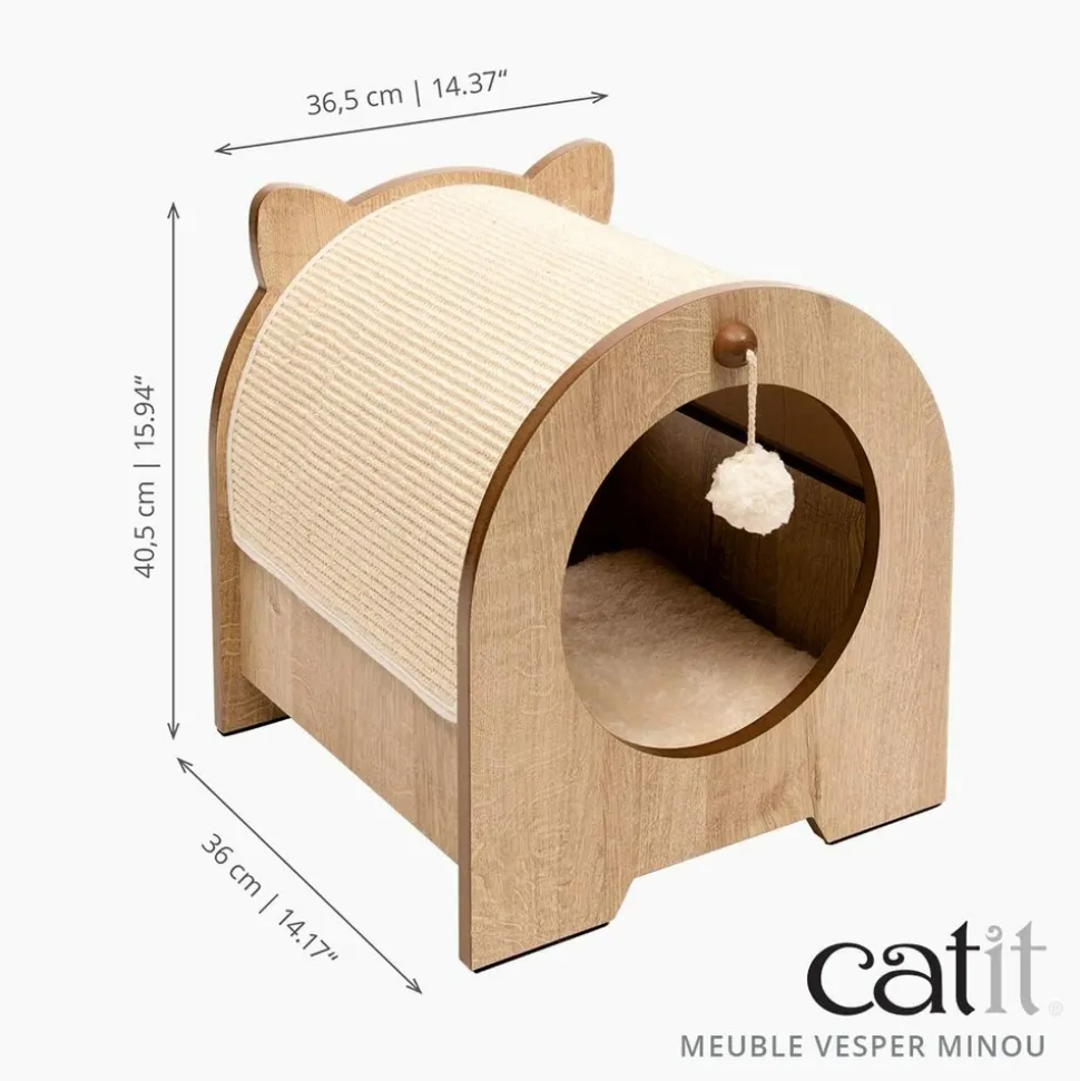 SELECTIVE - Fibafirst lapin - selective 2 kg